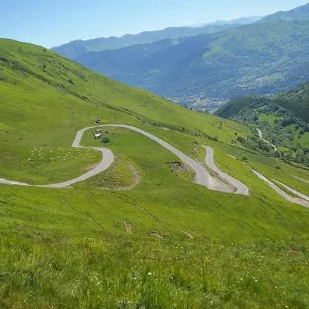 Appt 4 Pers Equipe Hypercentre Village Fibre Garage Draps Fournis Appartement