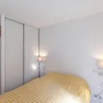 Appt 4 Pers Centre Village Balcon Draps Fournis Garage Accueil Velo Fibre アパート
