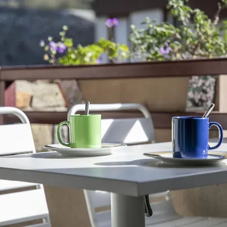 Apartmán Appt 4 Pers Centre Village Balcon Draps Fournis Garage Accueil Velo Fibre Saint-Lary-Soulan