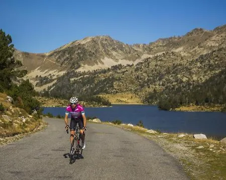 Apartamento Appt 4 Pers équipé, Hypercentre Village, Fibre, Garage, Linge Fourni *