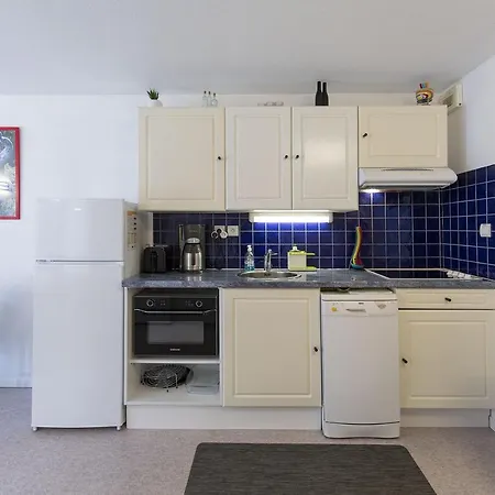 Apartmán Appt 4 Pers Centre Village Balcon Draps Fournis Garage Accueil Velo Fibre Saint-Lary-Soulan