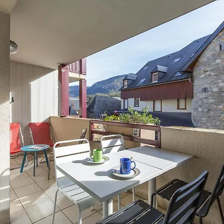 Appt 4 Pers Equipe, Hypercentre Village, Fibre, Garage, Linge Fourni Apartment *